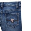 Jeans Guess vestibilità slim