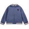 Giubbino Guess logo