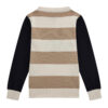 Pullover Guess logo centrale