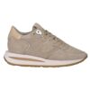 Sneakers Philippe Model Tropez Haute