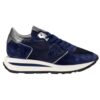 Sneakers Philippe Model Tropez Haute