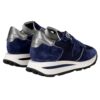 Sneakers Philippe Model Tropez Haute