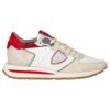 Sneakers Philippe Model tropez haute low