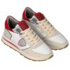 Sneakers Philippe Model tropez haute low