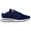 Sneakers Philippe Model tropez haute