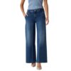 Jeans Guess wide leg Zoya