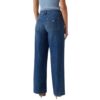 Jeans Guess wide leg Zoya