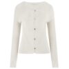 Cardigan Guess bottoni con logo