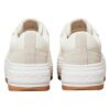 Sneaker Calvin Klein platform in pelle