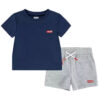 Set Levis junior logo