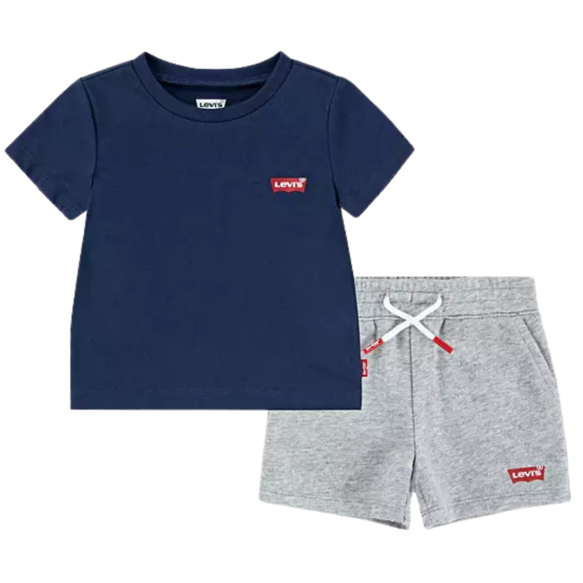 Set Levis junior logo