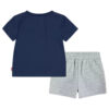 Set Levis junior logo
