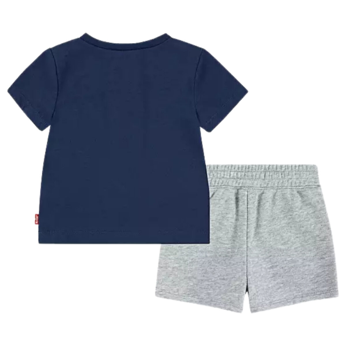 Set Levis junior logo