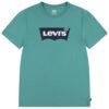 T-shirt Levis junior logo