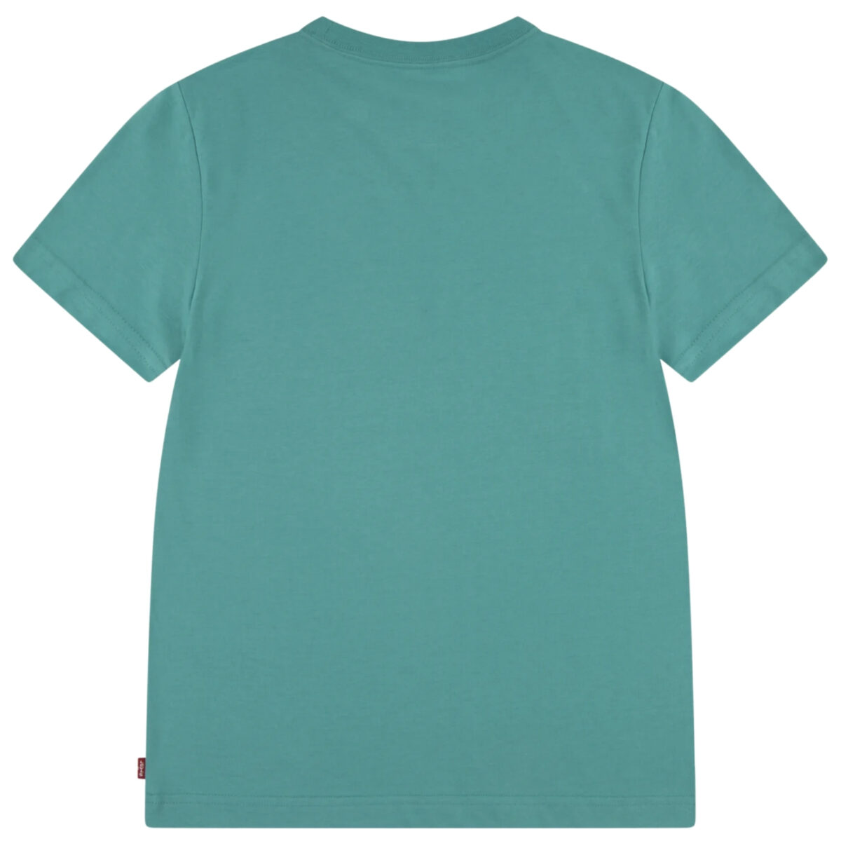 T-shirt Levis junior logo