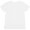 T-shirt Levis junior logo centrale