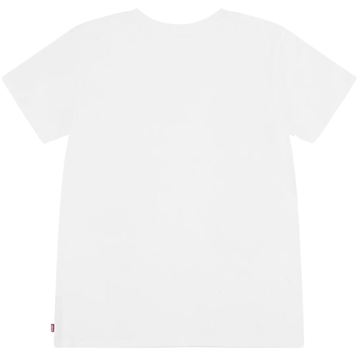 T-shirt Levis junior logo centrale