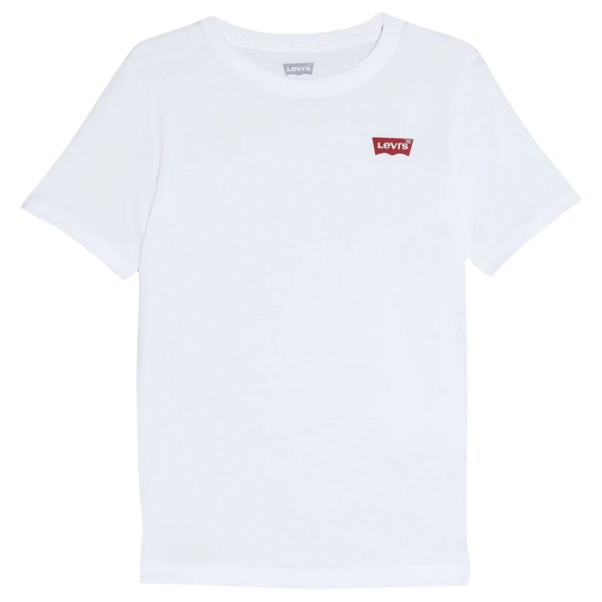T-shirt Levis junior logo