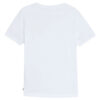T-shirt Levis junior logo