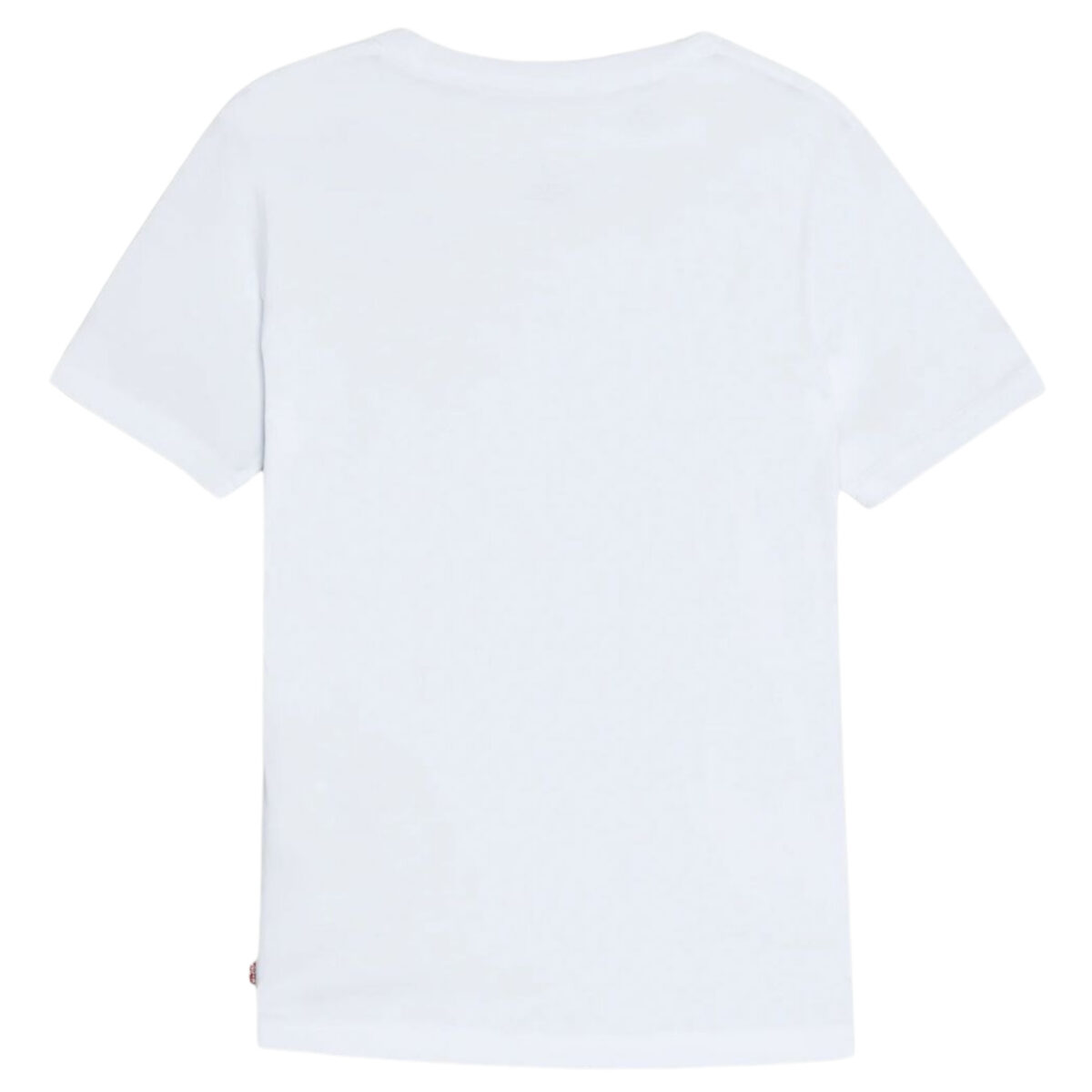 T-shirt Levis junior logo