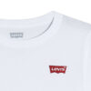 T-shirt Levis junior logo
