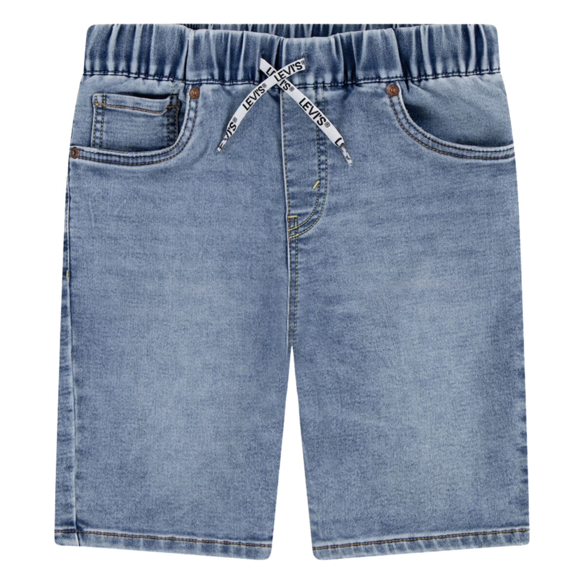 Shorts Levis junior skinny
