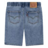 Shorts Levis junior skinny
