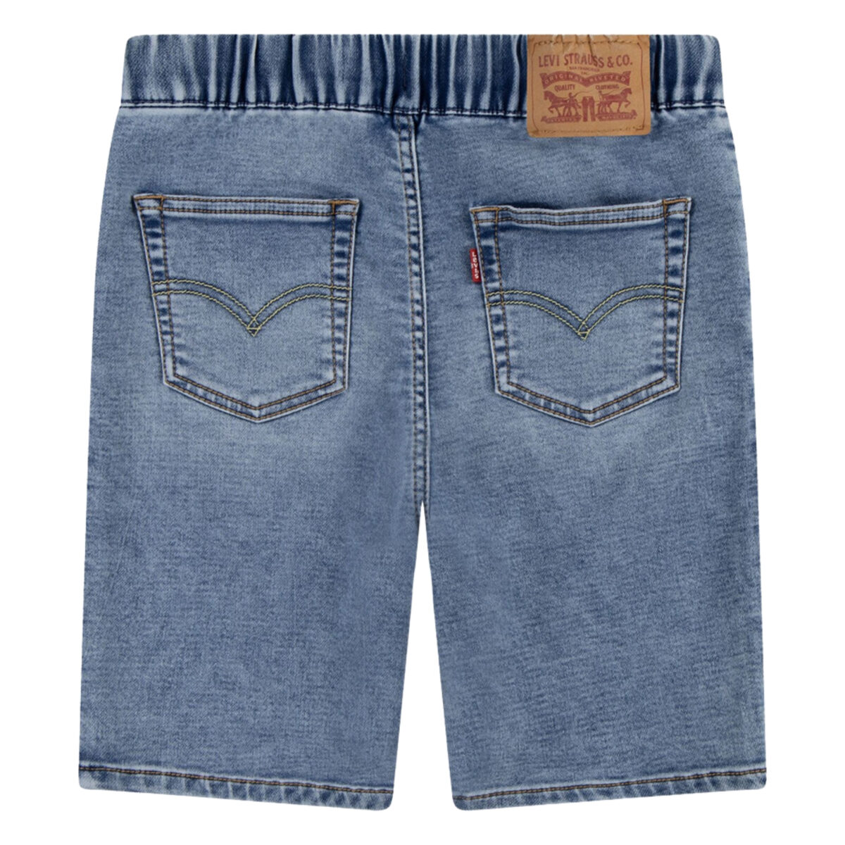 Shorts Levis junior skinny