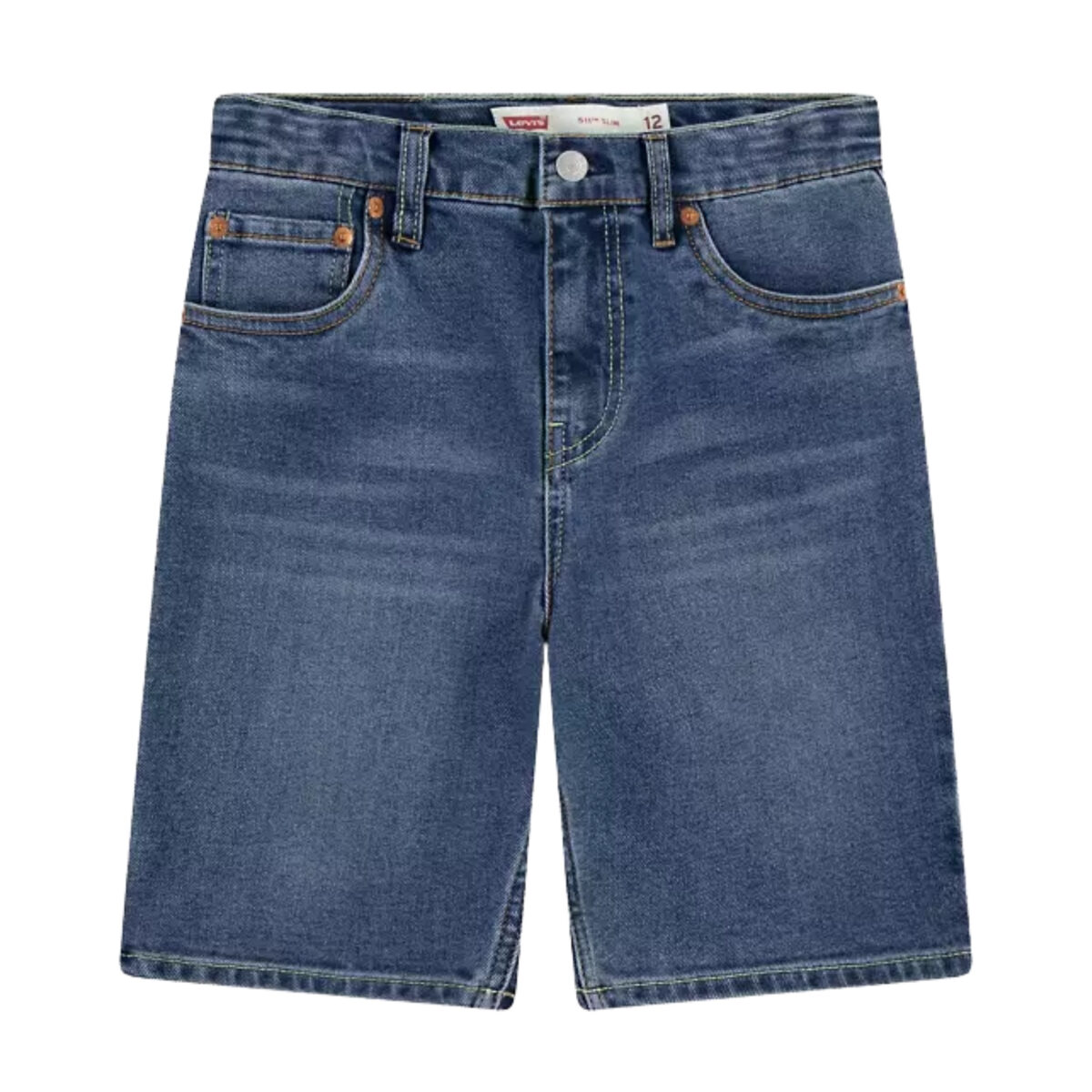 Shorts Levis junior stretch