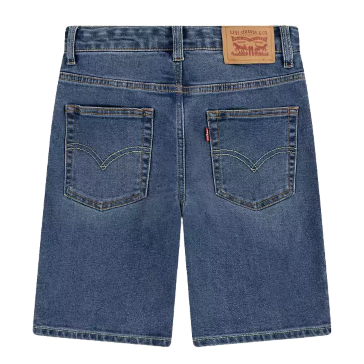 Shorts Levis junior stretch