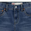 Shorts Levis junior stretch