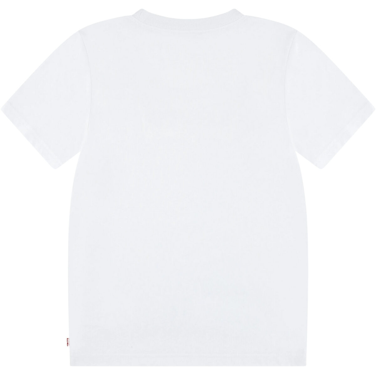 T-shirt Levis junior logo centrale