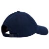 Cappello Tommy Jeans da baseball heritage con distintivo