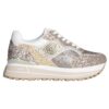 Sneakers Liu Jo maxi wonder glitter 73