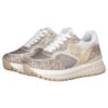 Sneakers Liu Jo maxi wonder glitter 73