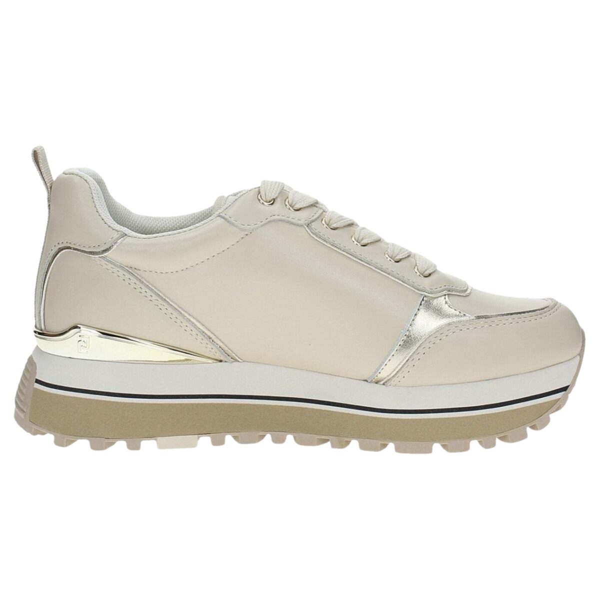 Sneakers Liu Jo maxi wonder calf leather 71