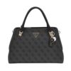 Borsa Guess noelle con logo 4g
