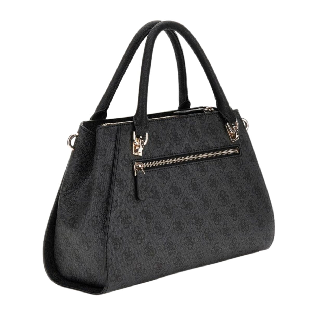 Borsa Guess noelle con logo 4g