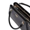 Borsa Guess noelle con logo 4g