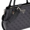 Borsa Guess noelle con logo 4g
