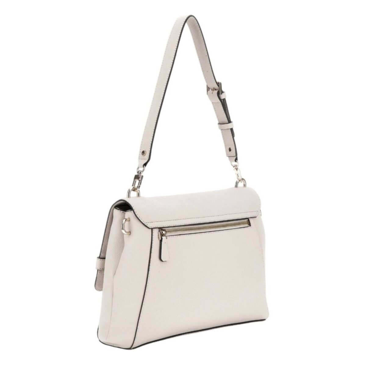 Borsa Guess silvye