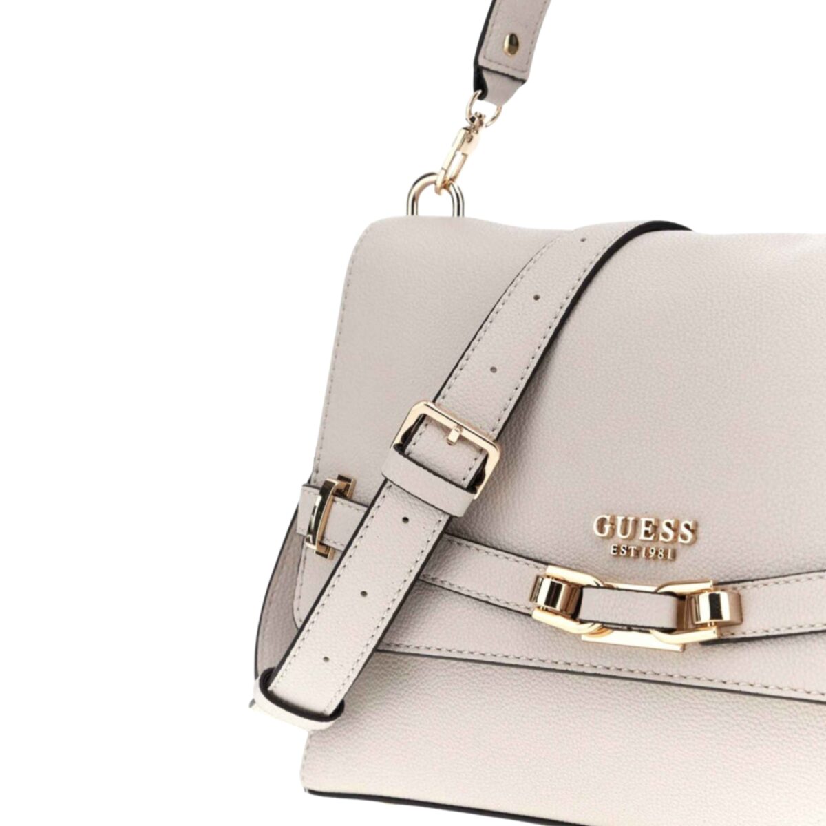 Borsa Guess silvye