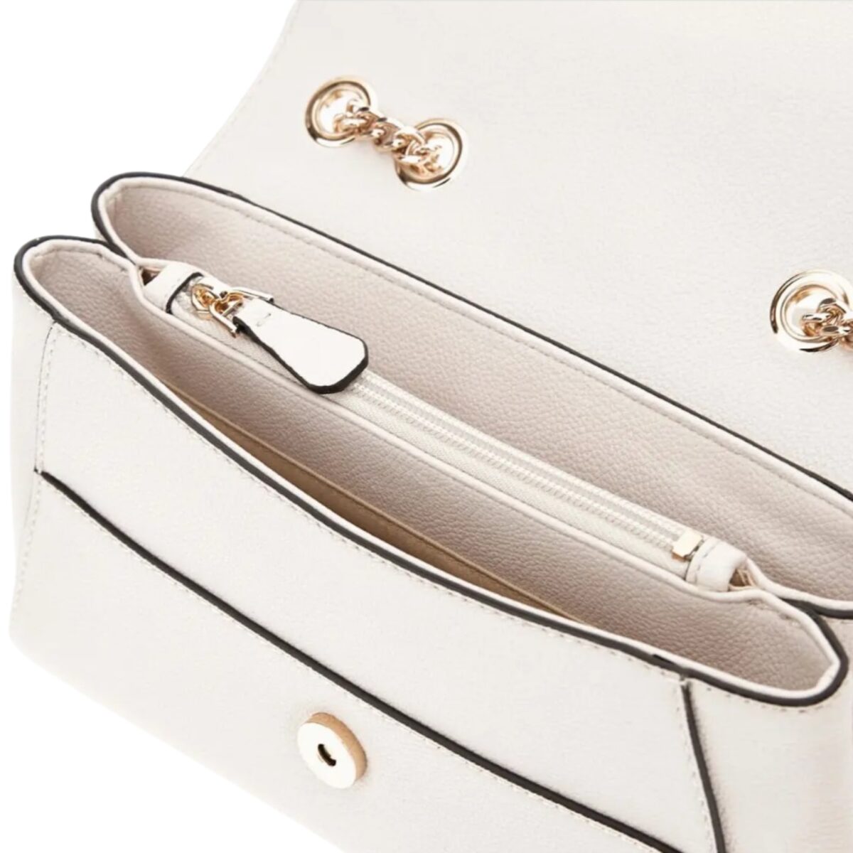 Borsa Guess silvye