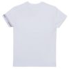 T-shirt Dsquared junior con fascia