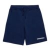Shorts Dsquared junior logo