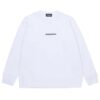 Felpa Dsquared junior logo