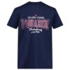 T-shirt Dsquared junior logo
