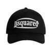 Cappello Dsquared junior con visiera
