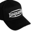 Cappello Dsquared junior con visiera