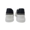 Sneakers Harmont Blaine in pelle